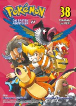 Pokemon erste Abenteuer 38